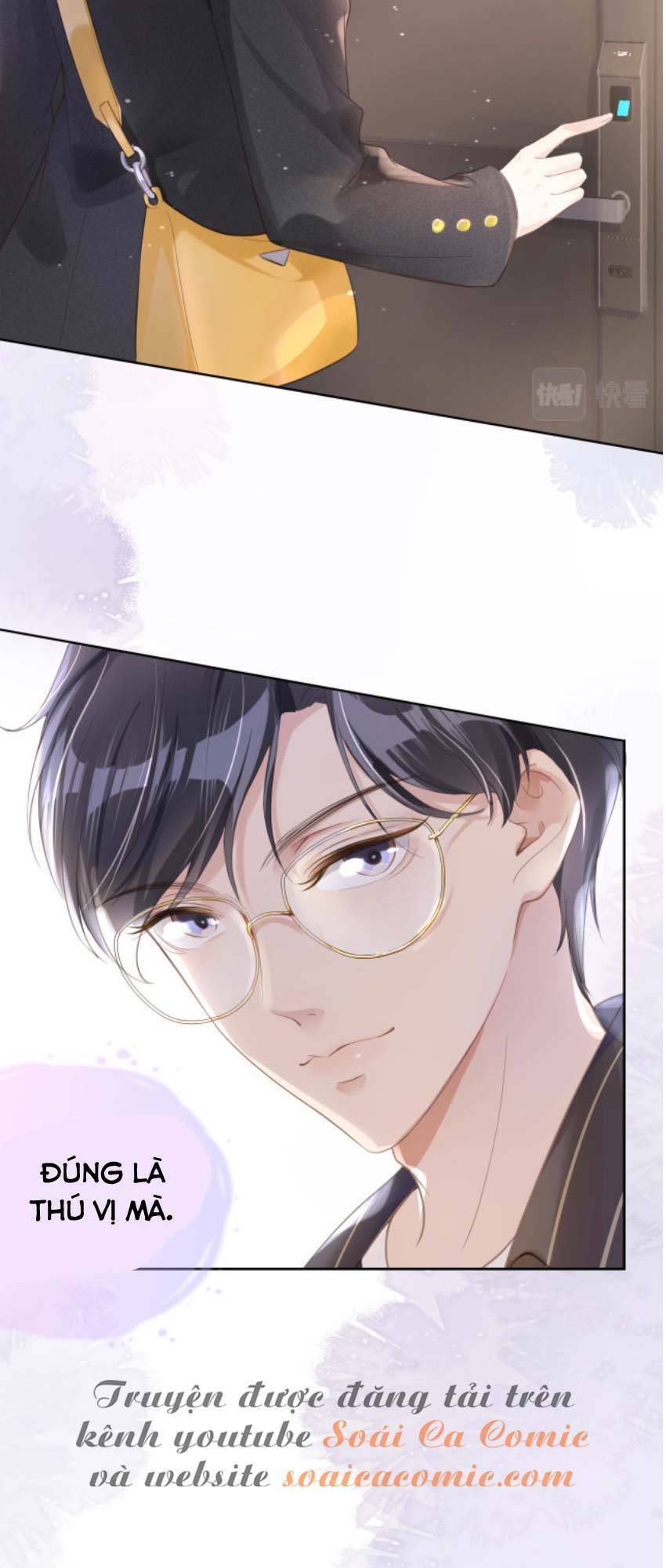 ngự tỷ toàn năng lại bị phá mã giáp chapter 8 6