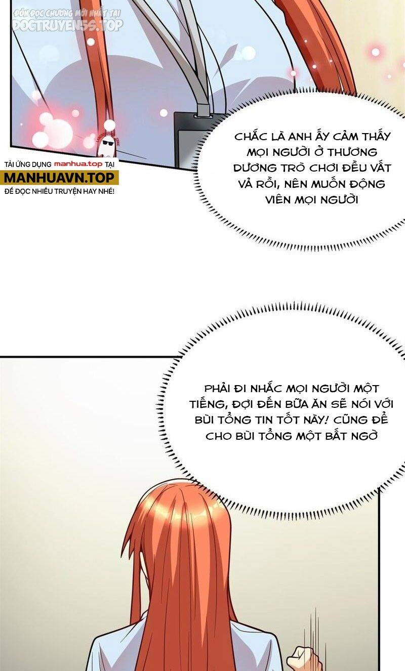 thành tỷ phú nhờ thua lỗ game chapter 129 29