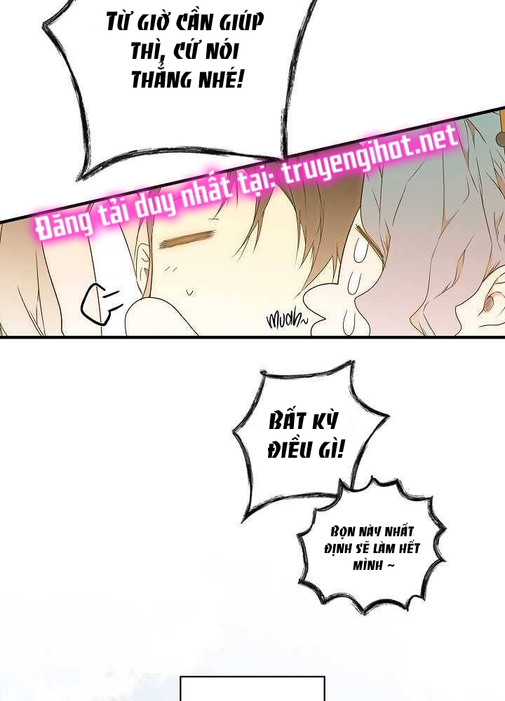 quý cô bí ẩn - secret lady chapter 23 20