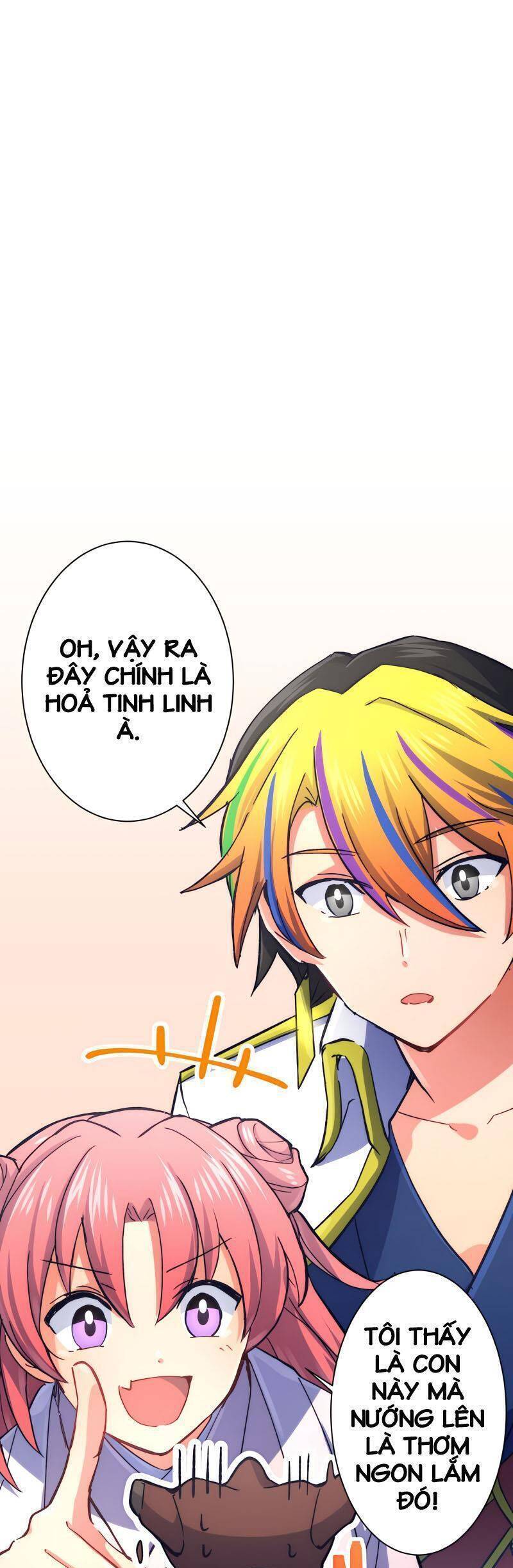 âm dương sư mạnh nhất chuyển sinh chapter 28 6