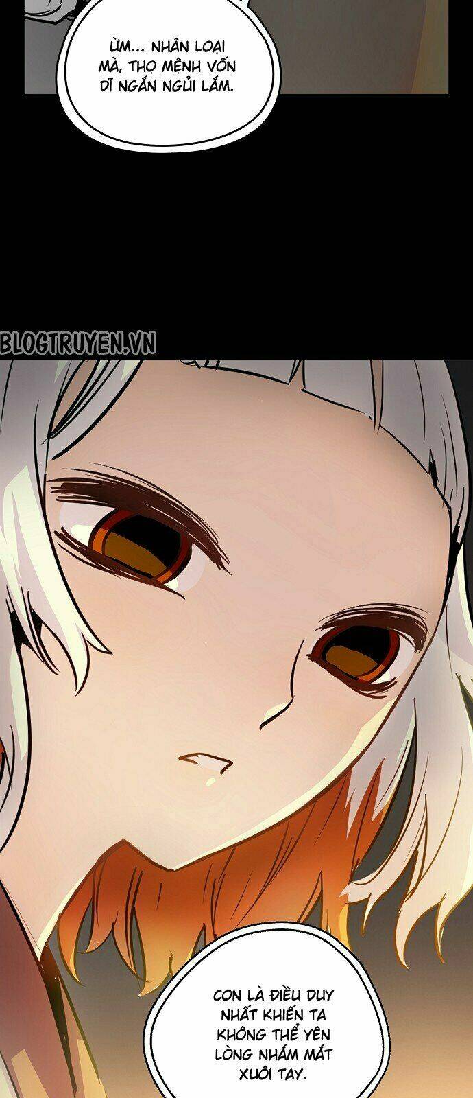 hứa lan chapter 22 15