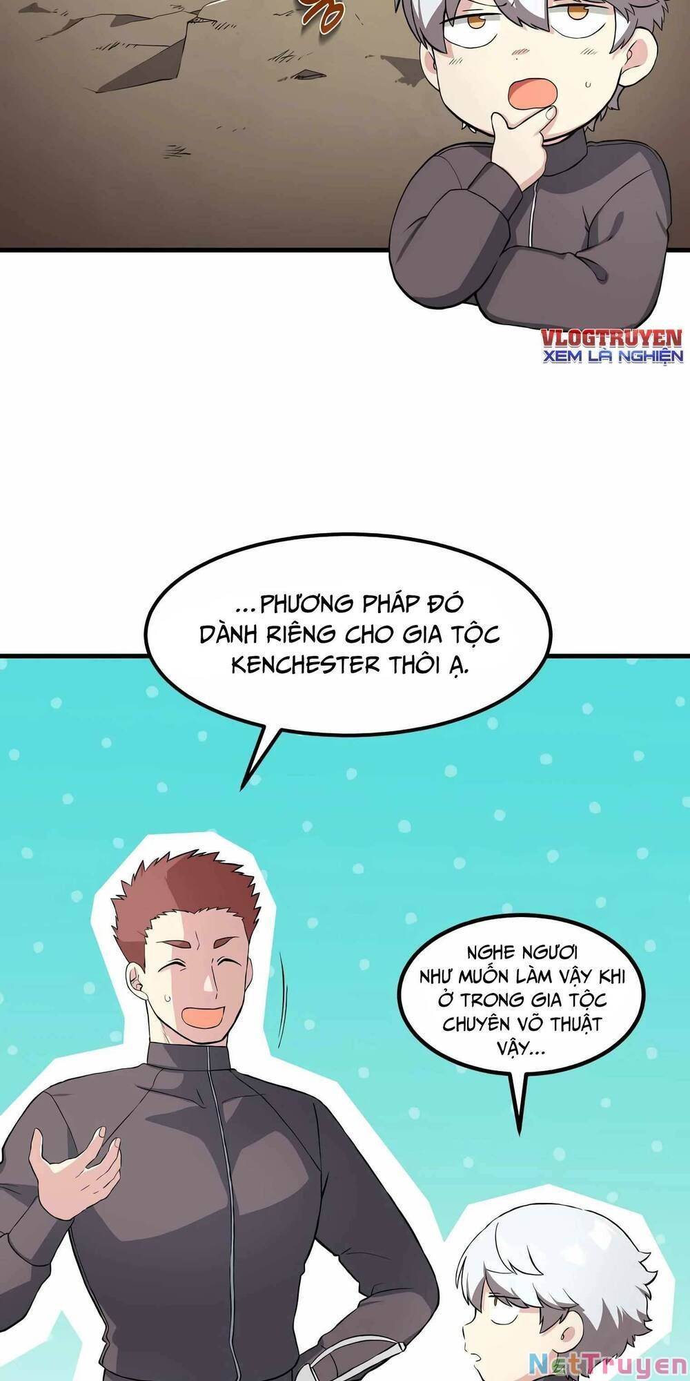 bách kiếp cường giả chapter 12 41