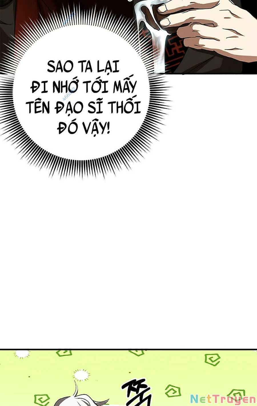 võ đang kỳ hiệp chapter 89 36