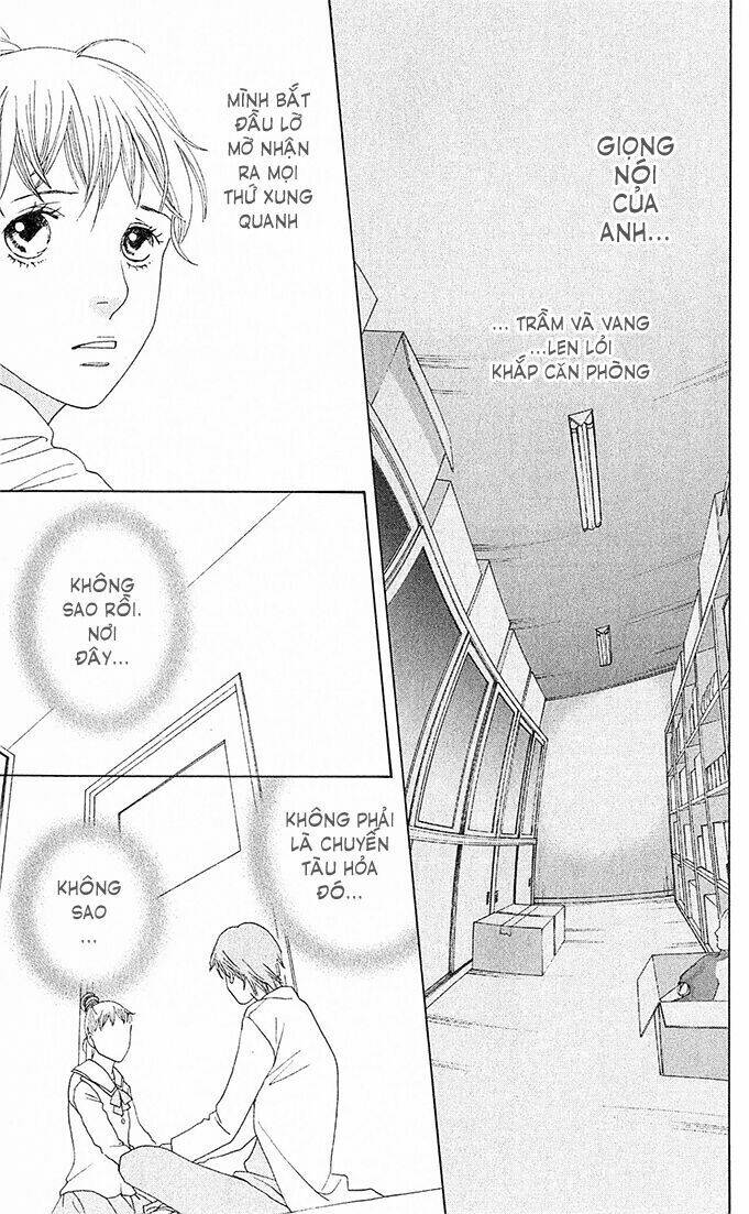 tora to ookami chapter 4 8