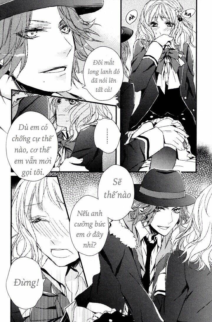 diabolik lovers anthology chapter 11 6