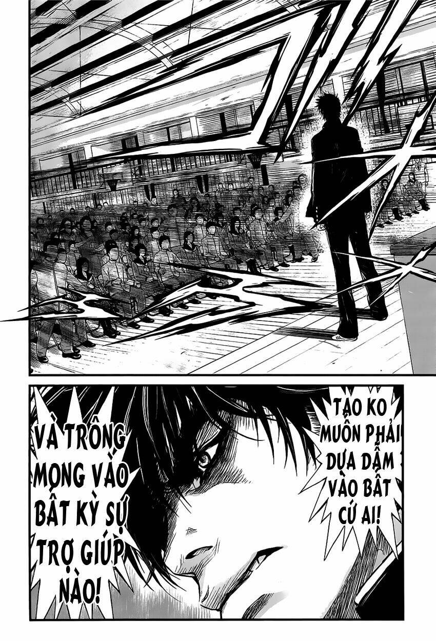 wolf guy - wolfen crest chapter 35 19