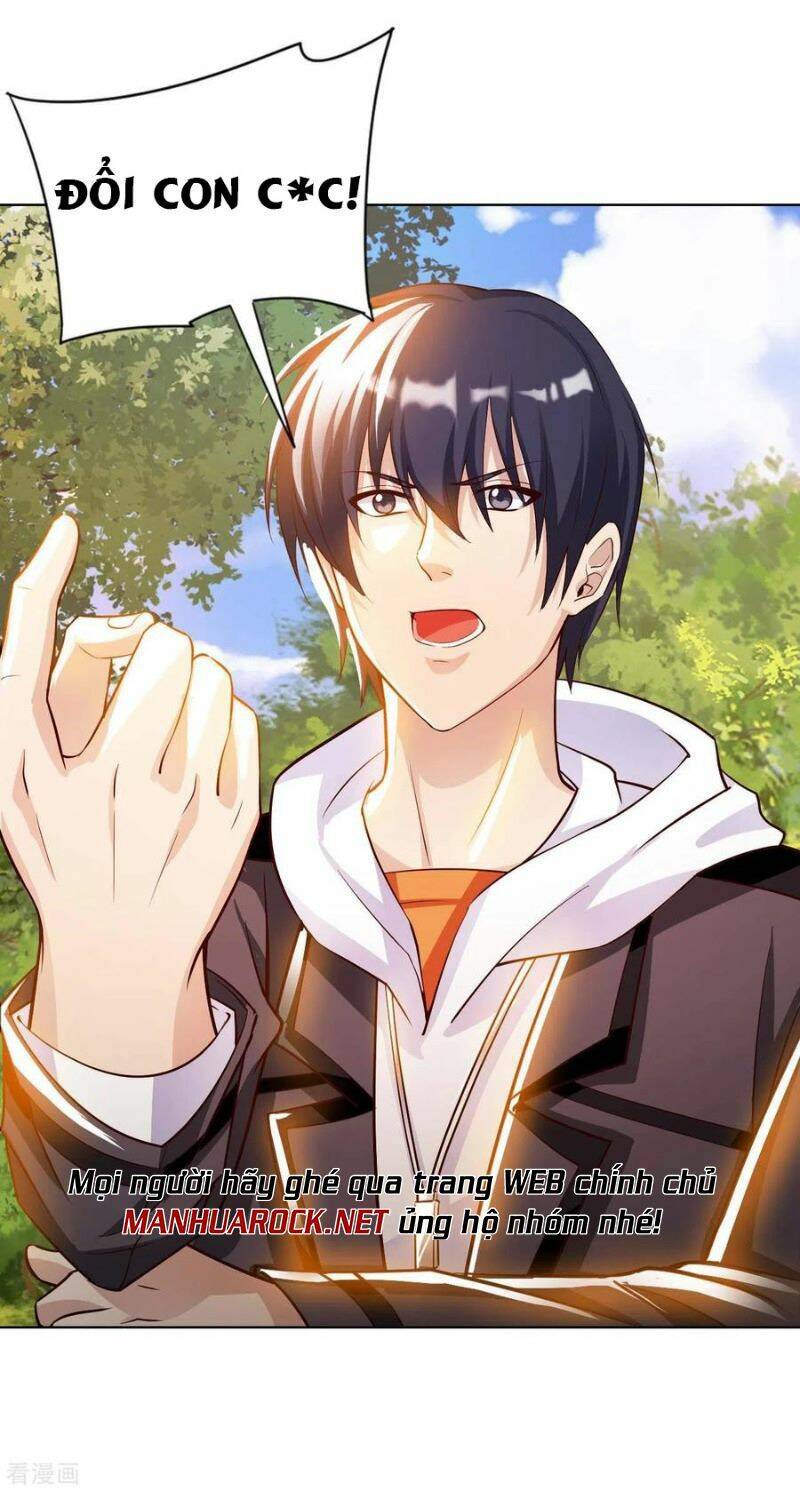 sư phụ của ta là thần tiên chapter 29 26