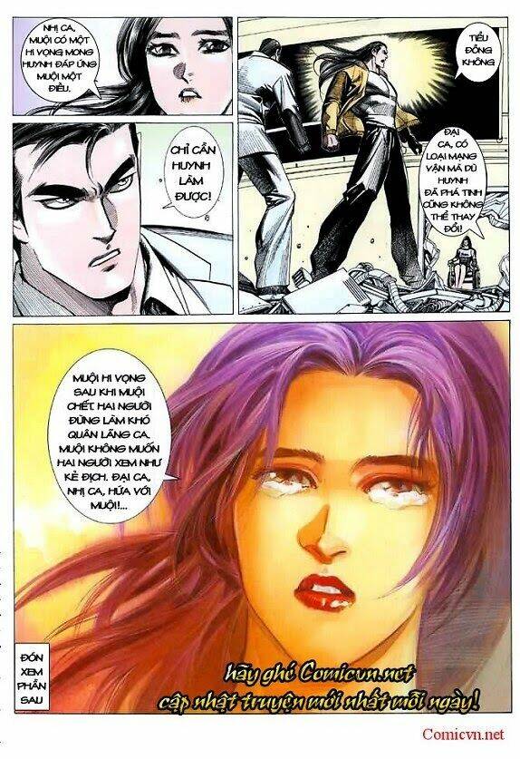 hải hổ 1 chapter 41 30