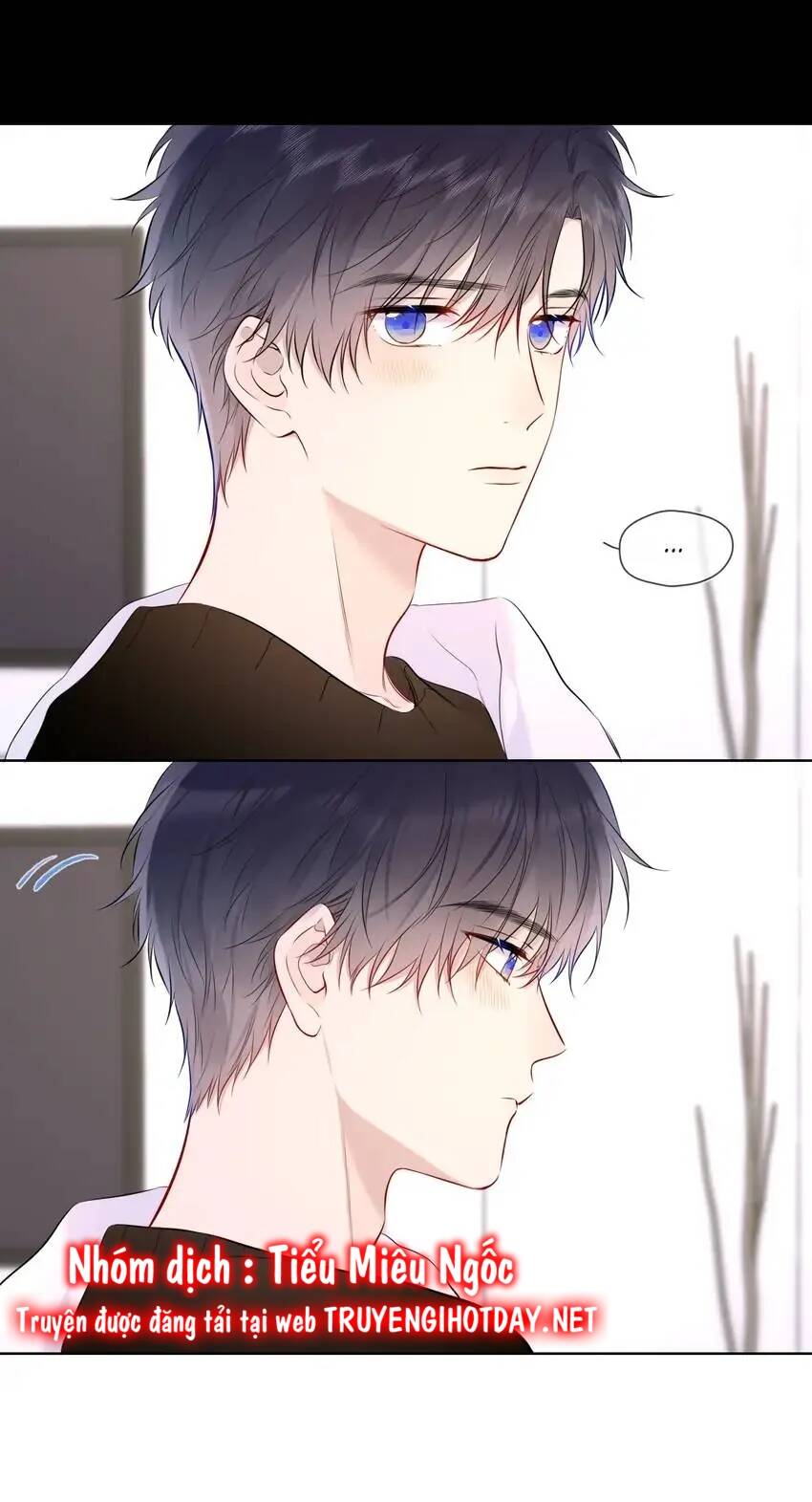 vì sao của tôi chapter 149 9