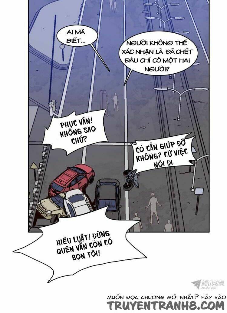 vua của vong linh chapter 159 6