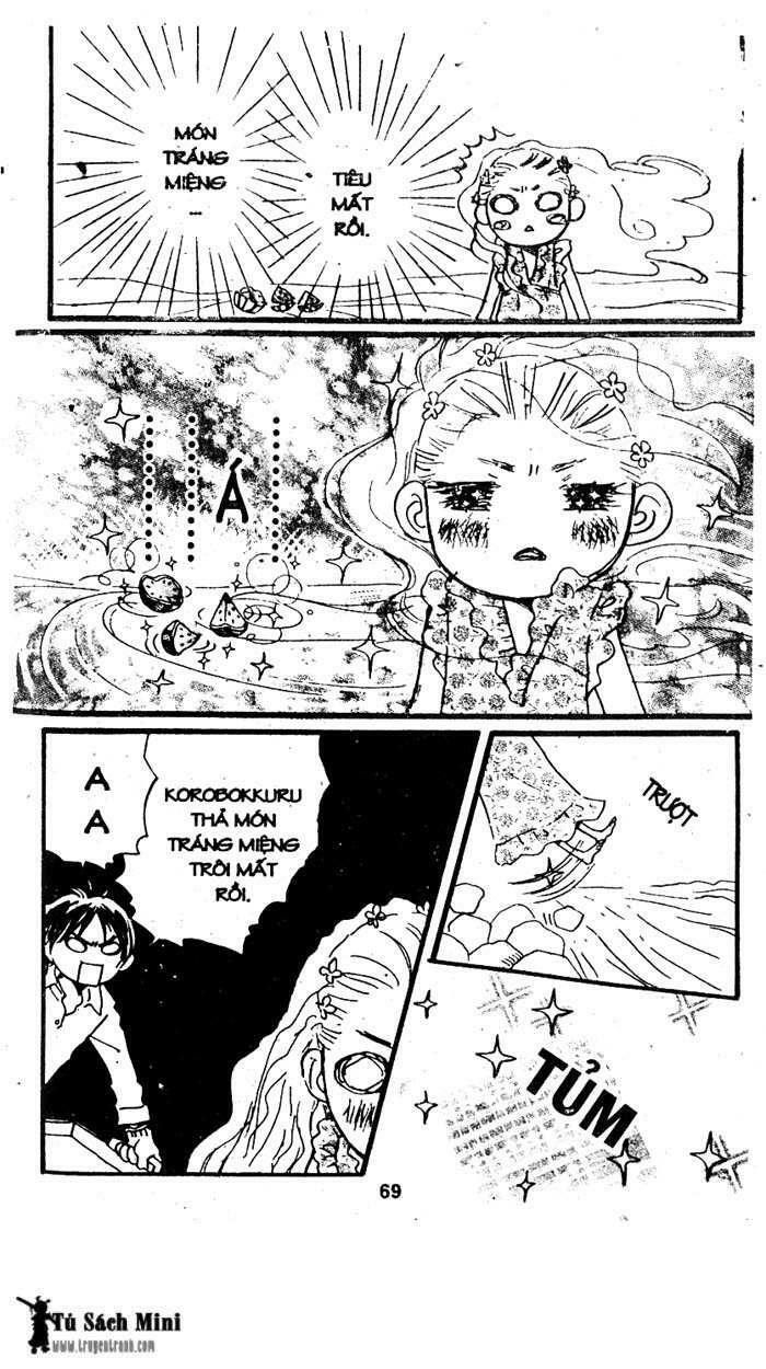 love n life chapter 5 4