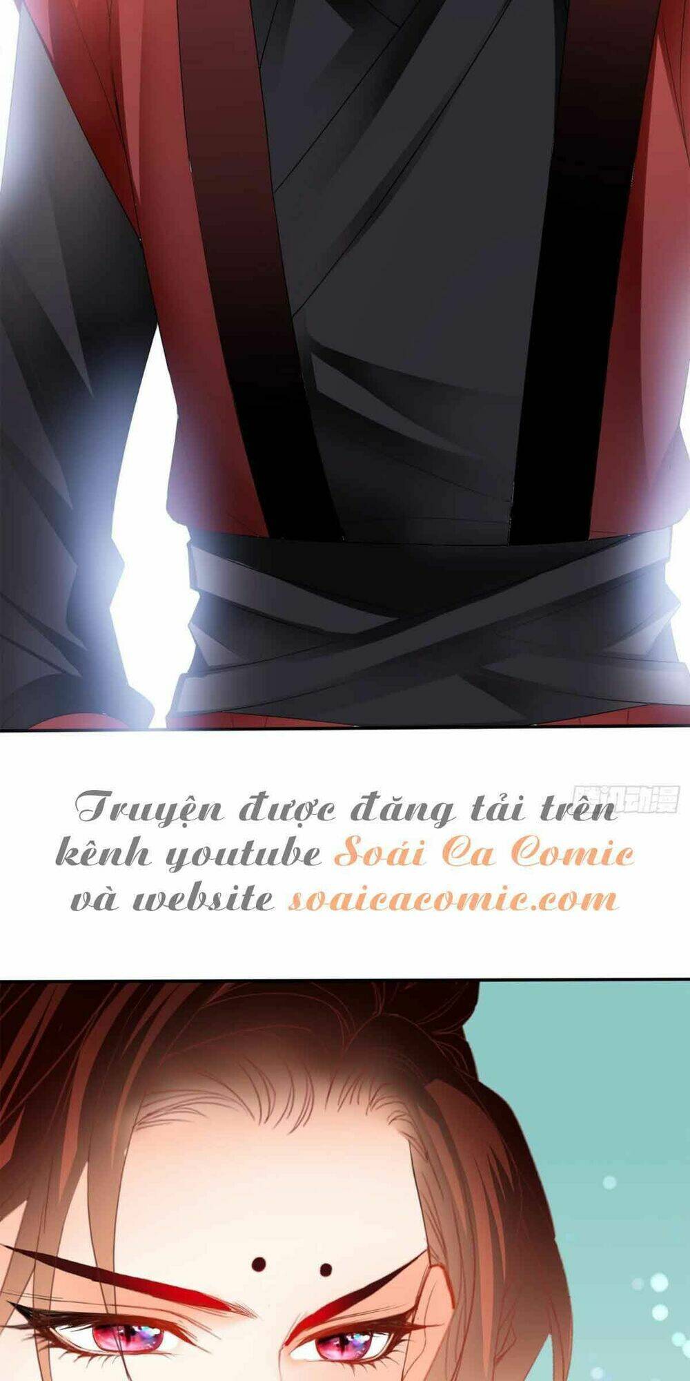 bổn vương muốn nàng chapter 74 20