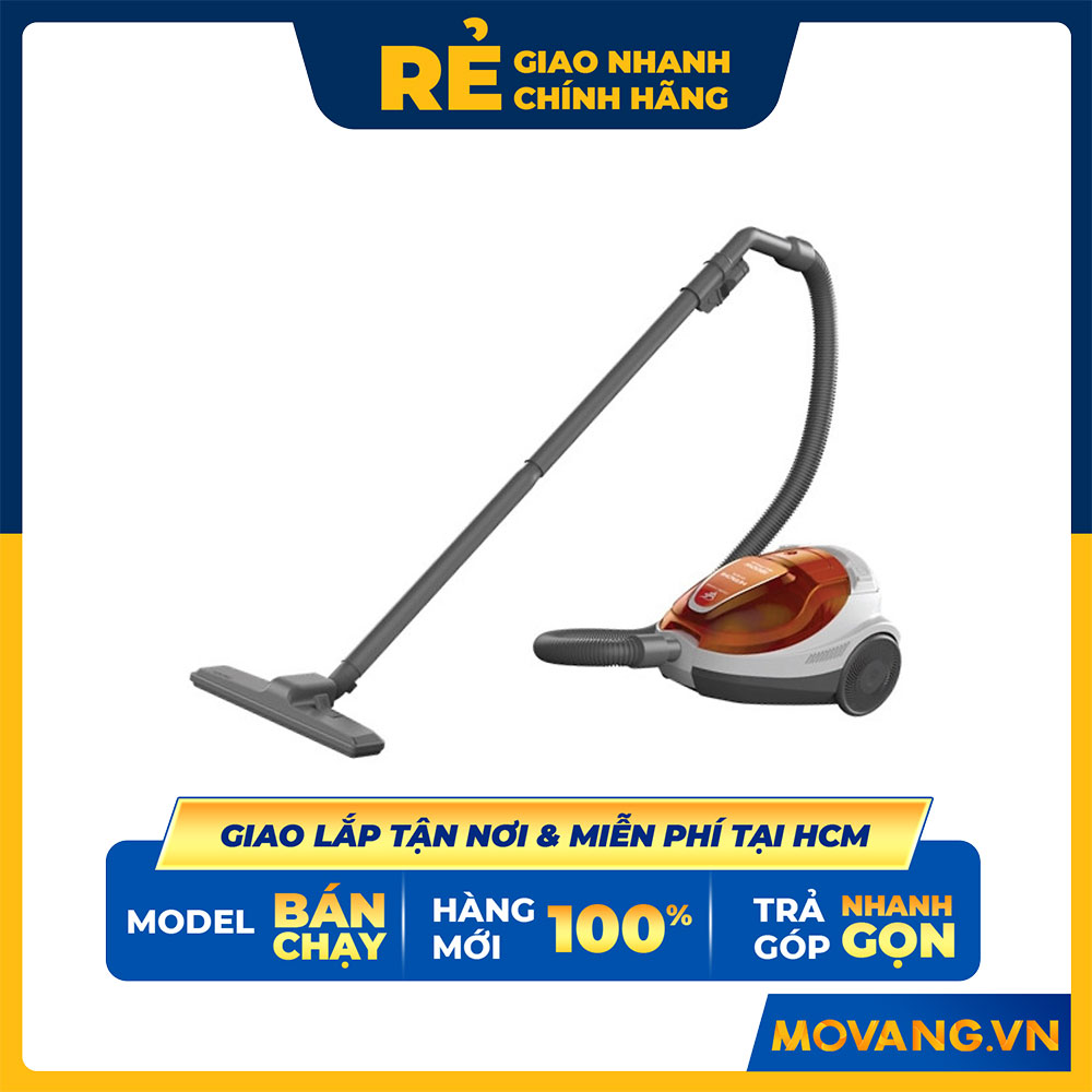 HÚT BỤI HITACHI CV-SF18 24CV - HÀNG CHÍNH HÃNG