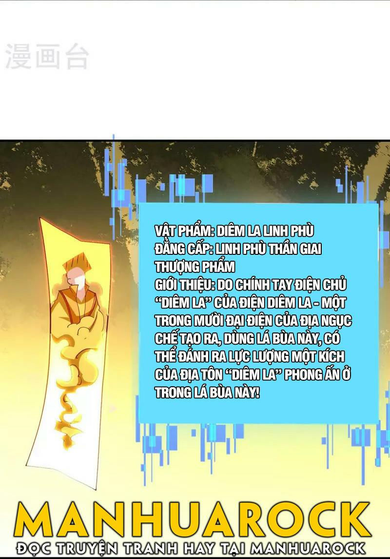 tối cường thăng cấp chapter 278 31