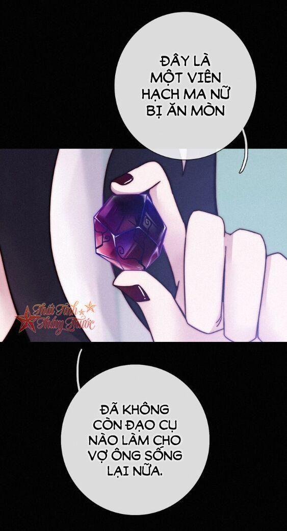 đêm tối chốn này chapter 38 17