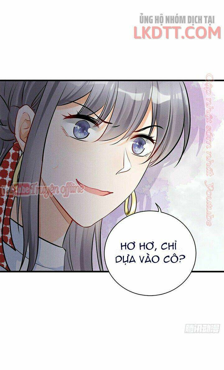 tôi trở thành tổ tông của 5 vị đại lão chapter 31 18