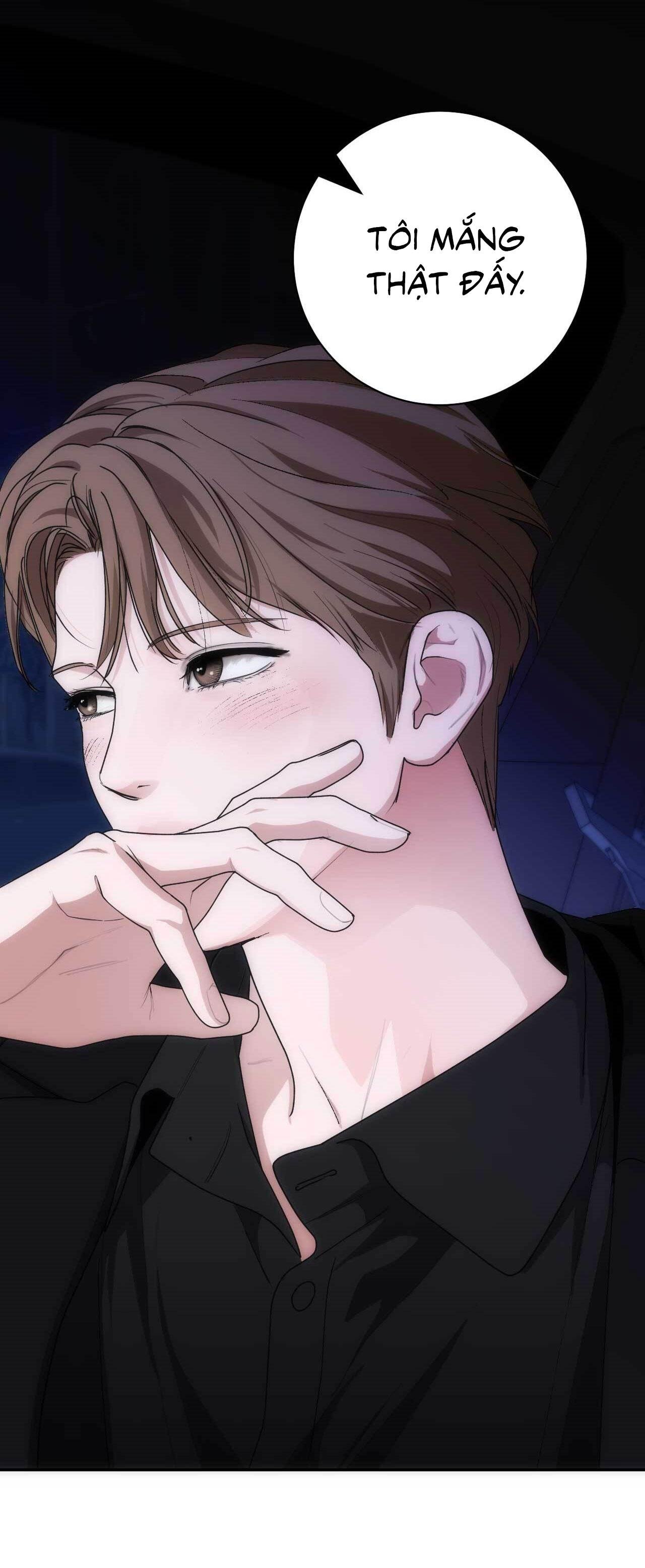 chìm trong khoái lạc chapter 35 11