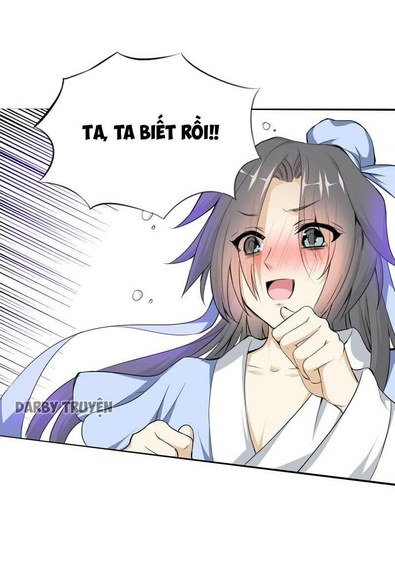 điền viên mật sủng: cô vợ nóng bỏng chapter 2 29