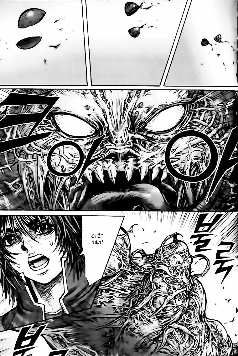 king of hell chapter 127 3