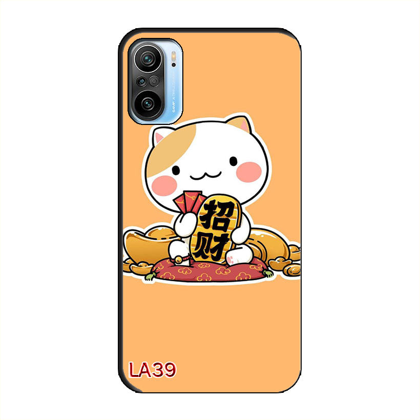 Ốp Lưng Dành Cho XIAOMI K40 PRO