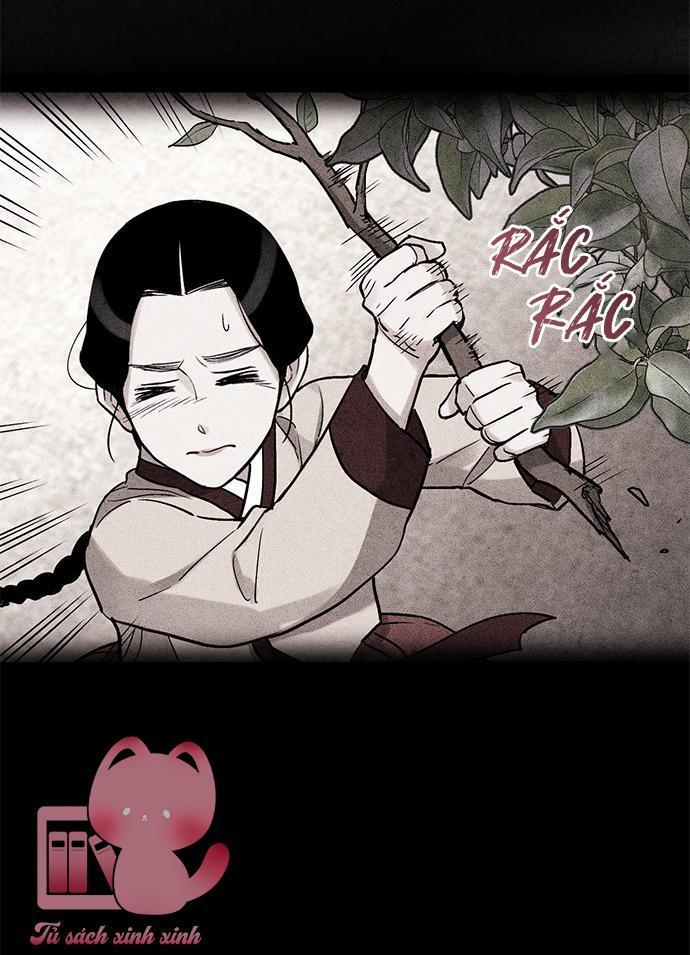 lệnh cấm hôn chapter 82 12