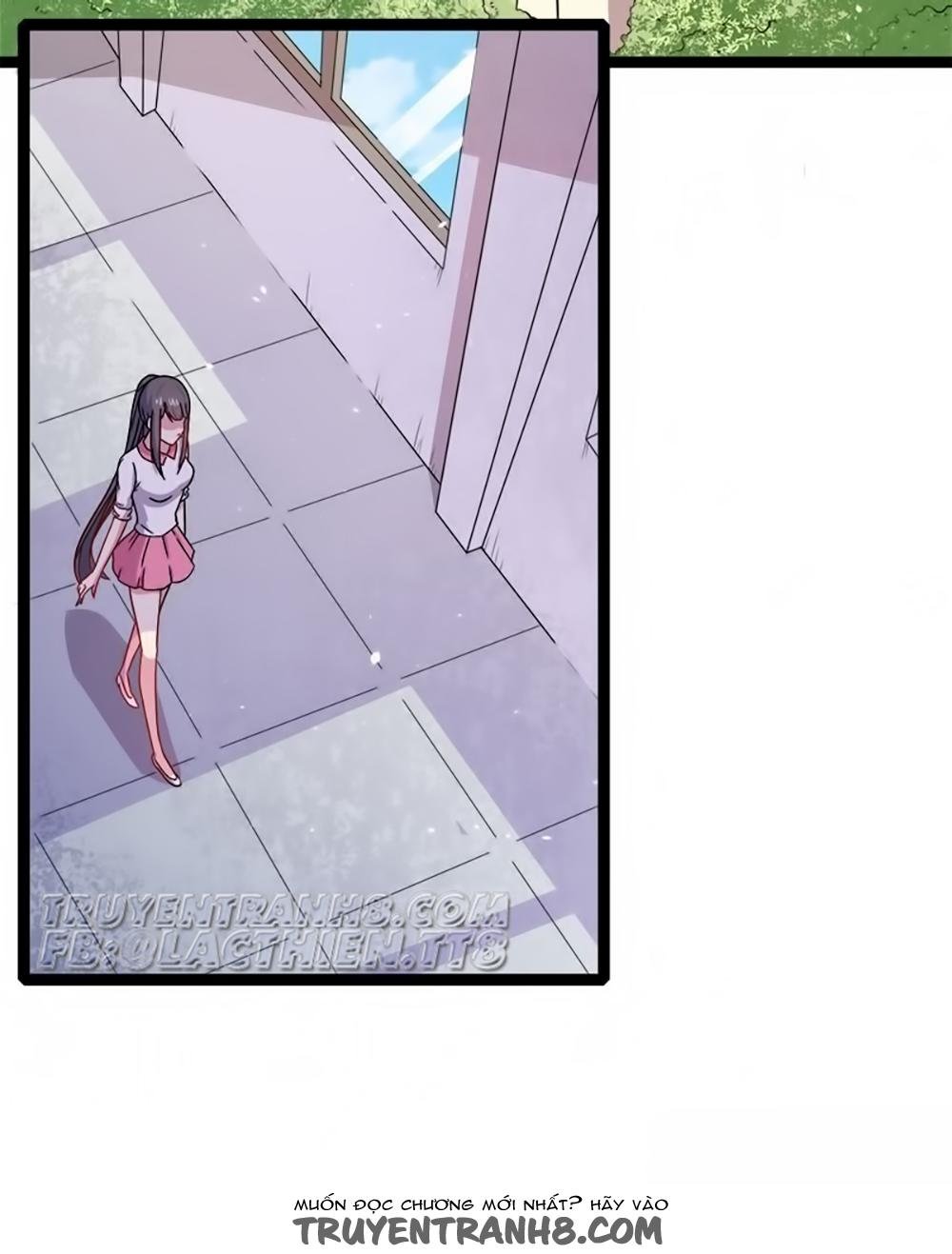 ngạo kiều quỷ vương yêu ta chapter 10 11