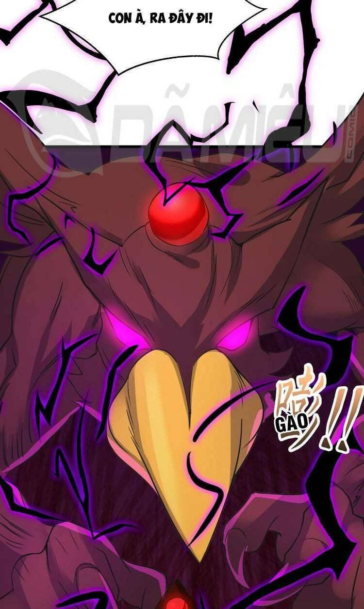 việc tu luyện hằng ngày của vũ đế chapter 36 43