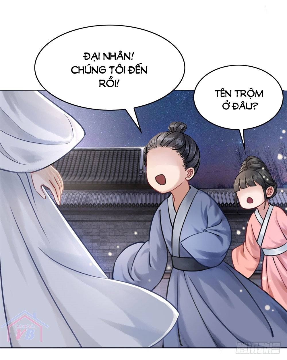 gay rồi! cái đó thành tinh rồi chapter 16 24