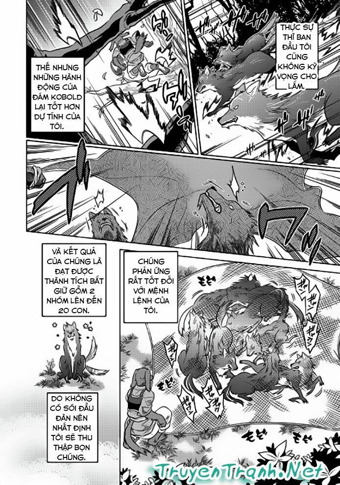 Re:monster chapter 26 11