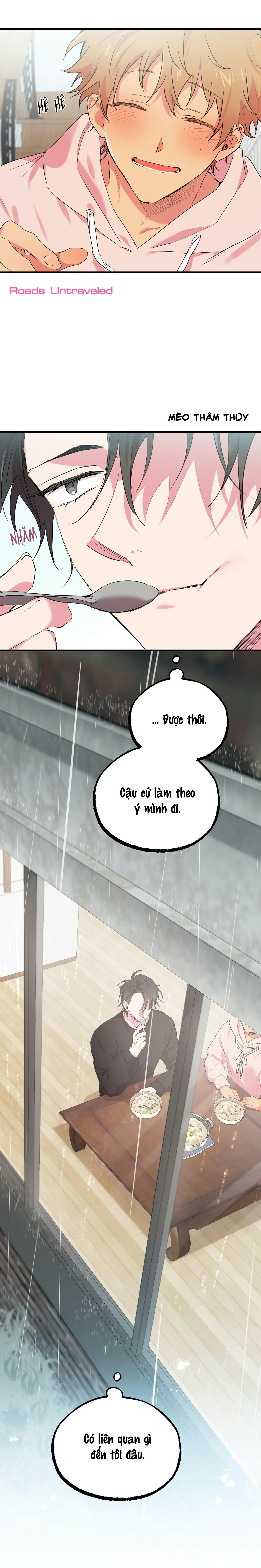 đàn thỏ của habibi chapter 11 15