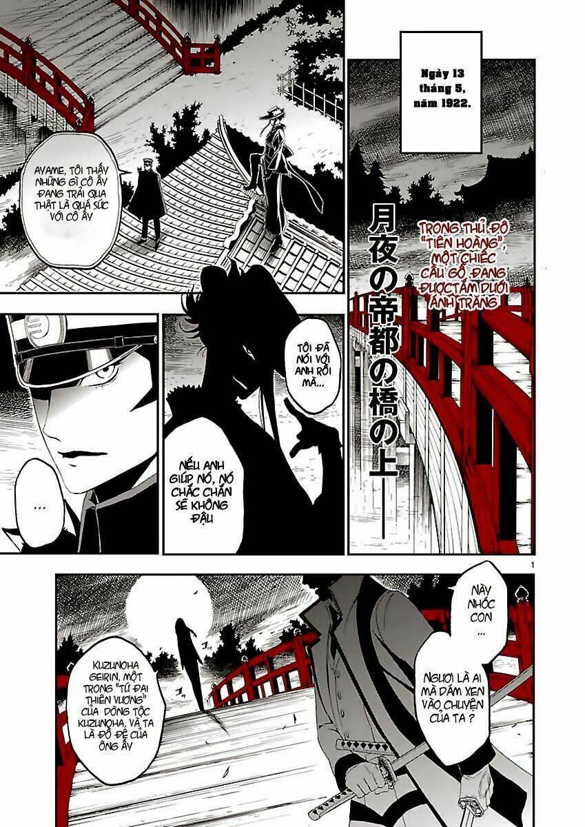 devil summoner chapter 3 3