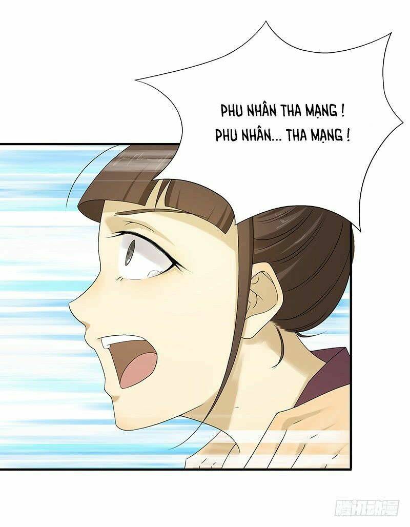 khuynh thế độc phi chapter 25 26