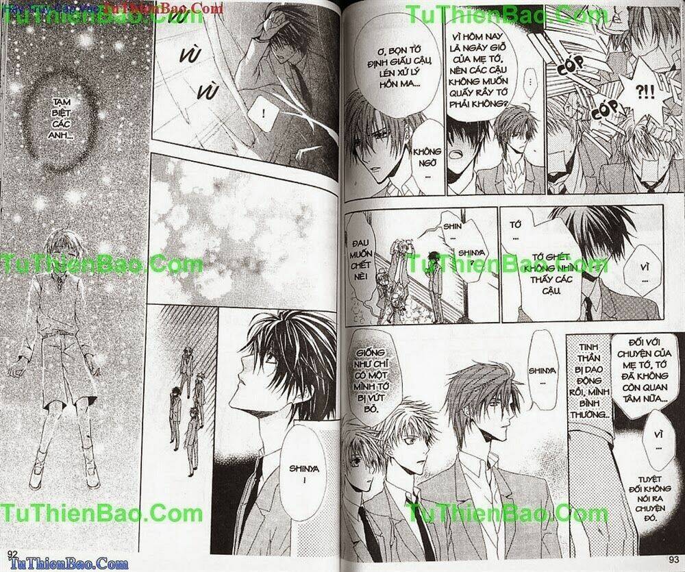 nhất quỷ nhì ma chapter 4 47