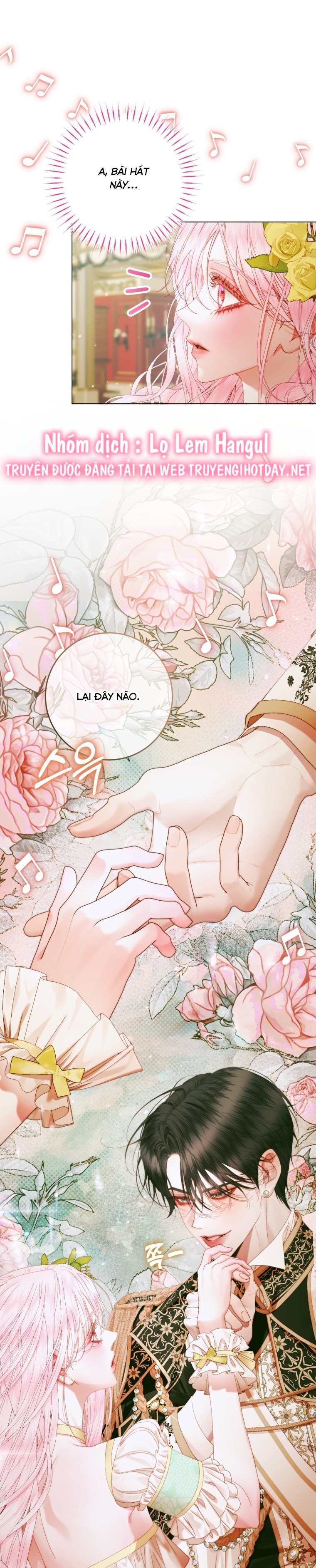 trở thành cô vợ khế ước của nhân vật phản diện chapter 101 49