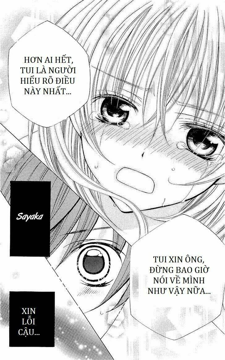 suki desu suzuki-kun!! chapter 38 31