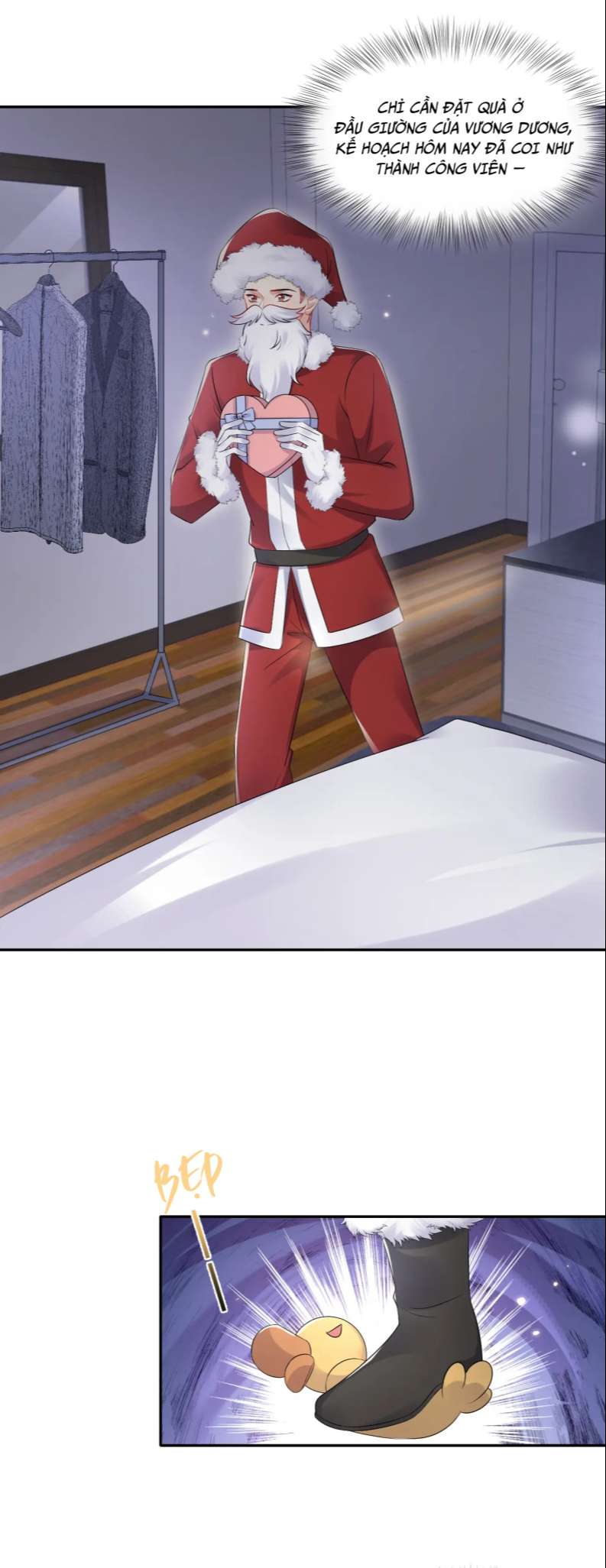 lại bị bạn trai cũ nhắm trúng rồi chapter 137 11