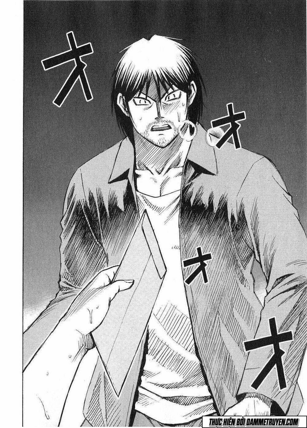 đảo ma cà rồng chapter 206 10