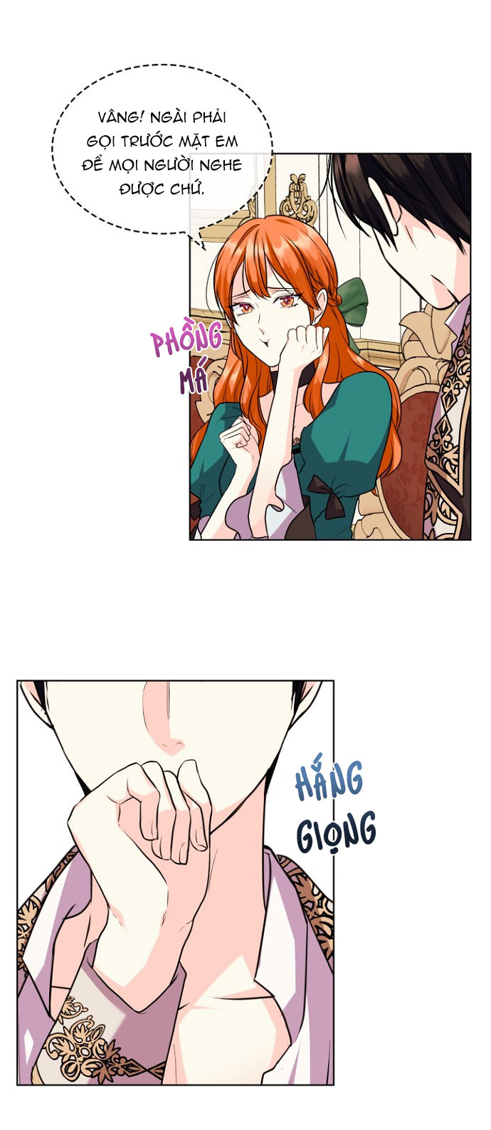 đức hạnh của ác nữ phản diện chapter 68 13