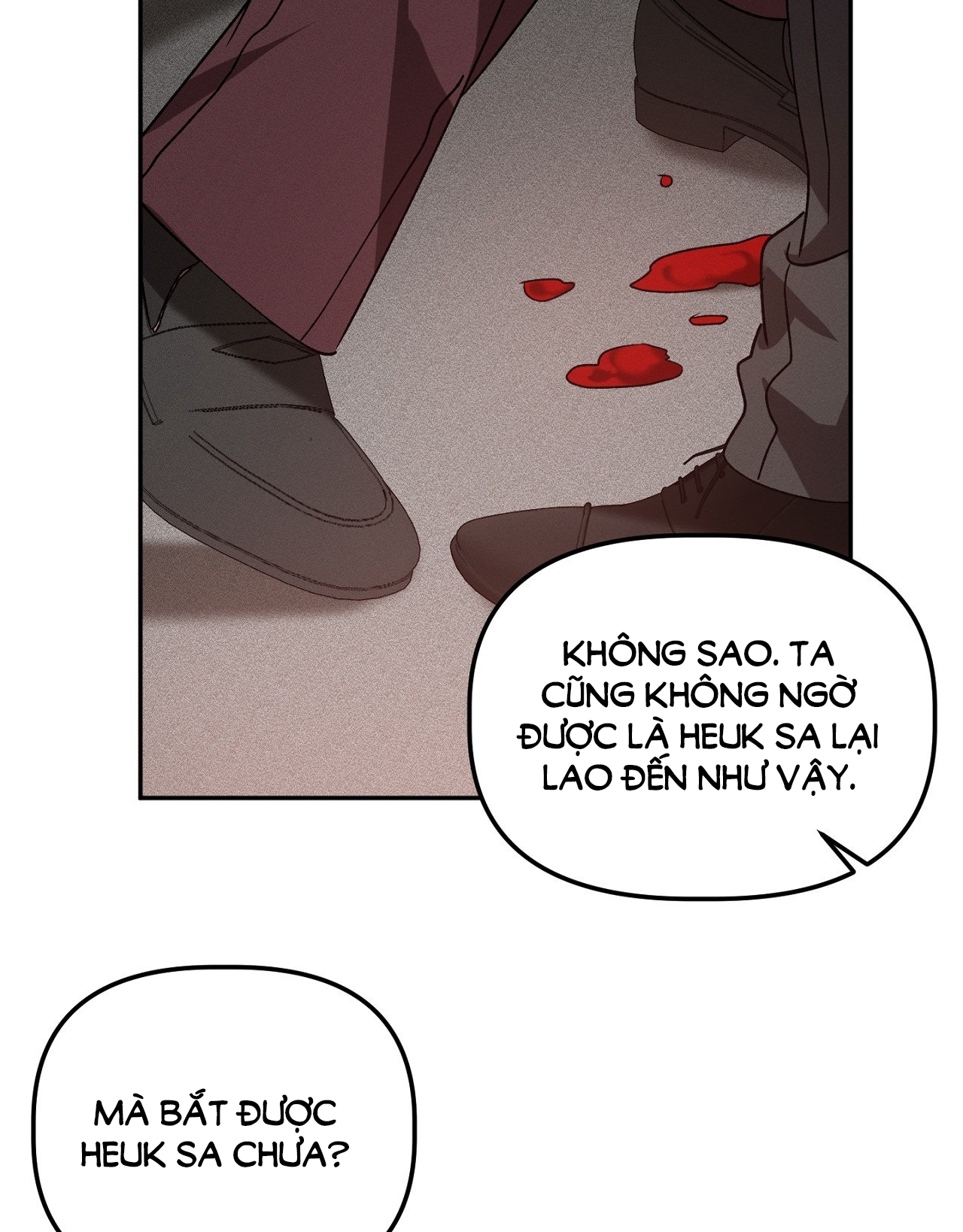 Anh Đã Hiểu Chưa? chapter 46.2 - Trang 13