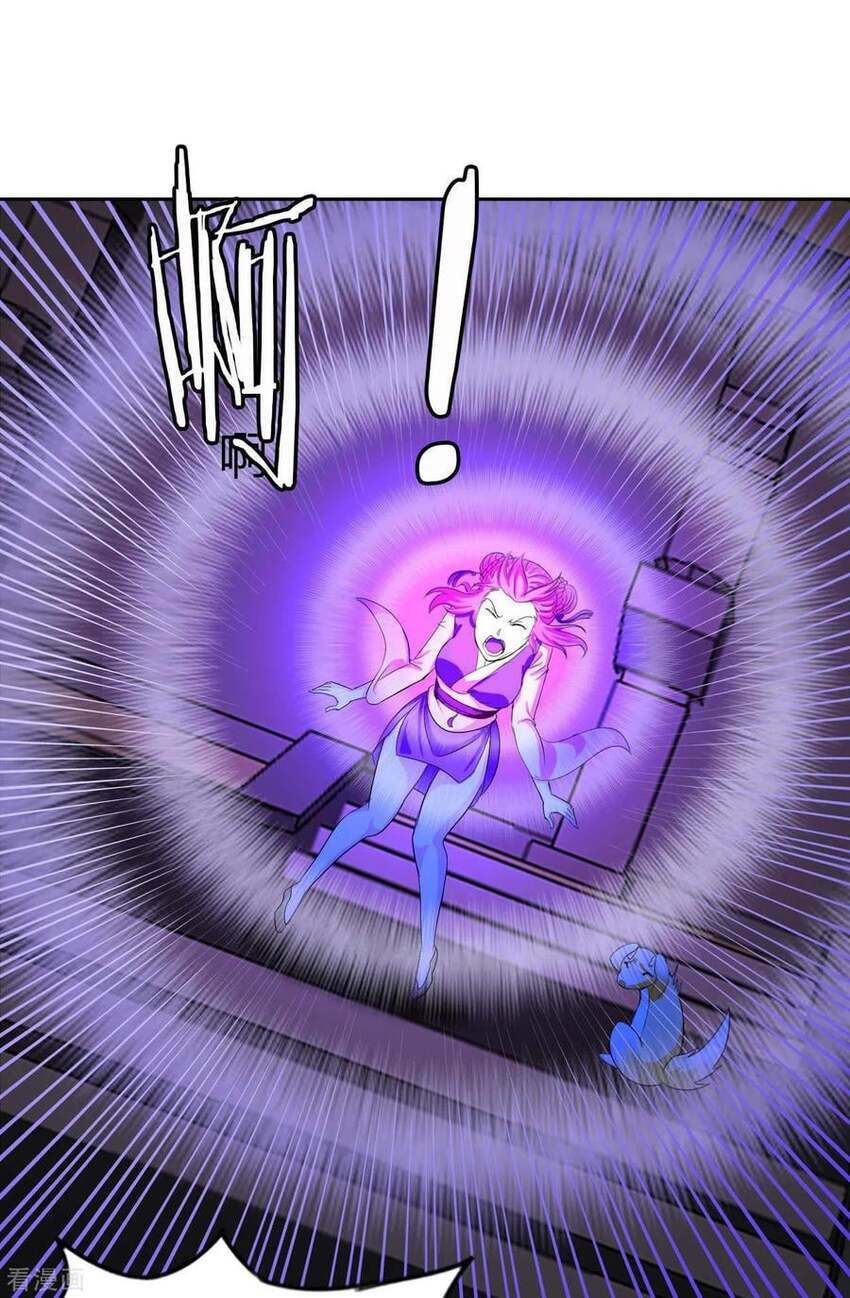 sư phụ của ta là thần tiên chapter 79 18