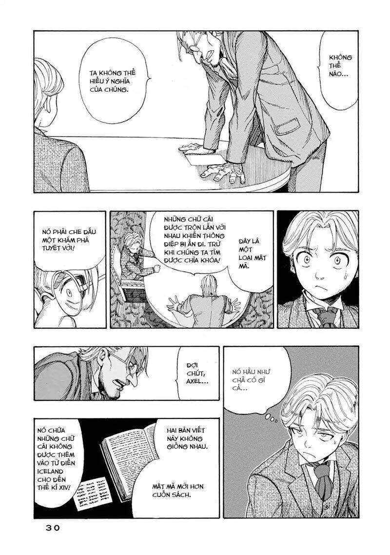 journey to the center of the earth chapter 1 32