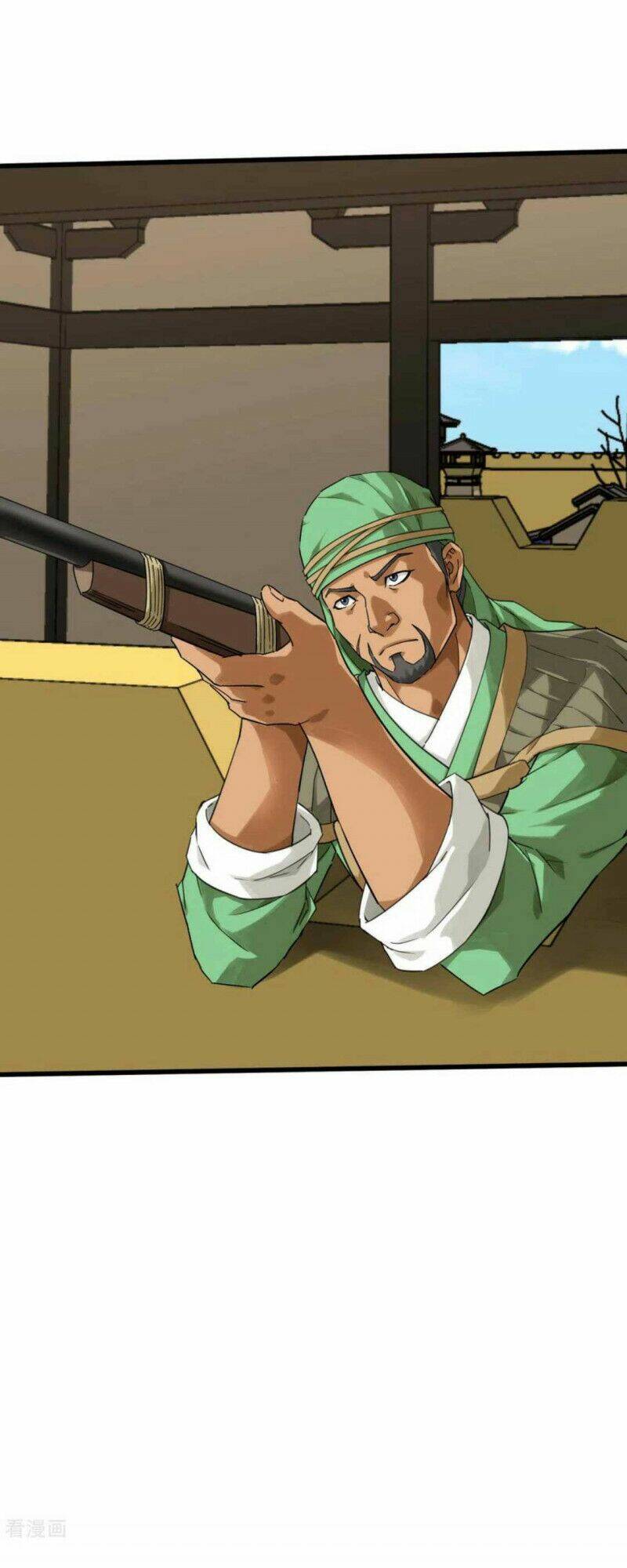 trọng sinh ta là đại thiên thần chapter 151 31