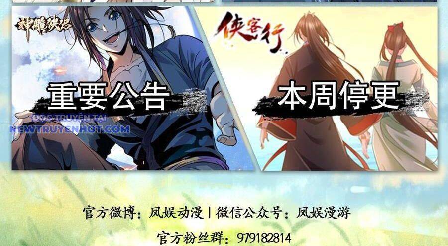 thiên long bát bộ webtoon chapter 121 94