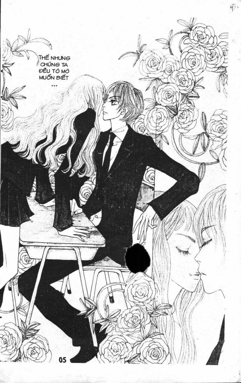 ruby doll chapter 1 4