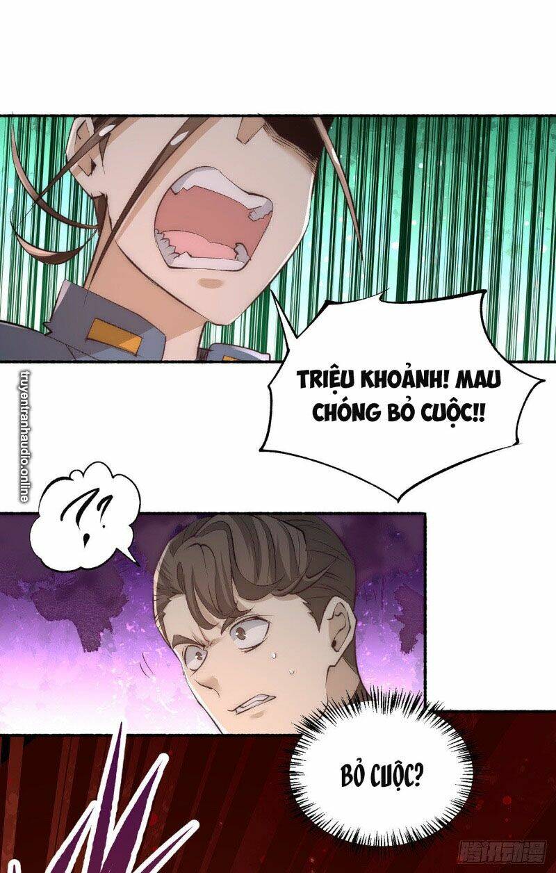 đô thị đỉnh phong cao thủ chapter 181 31