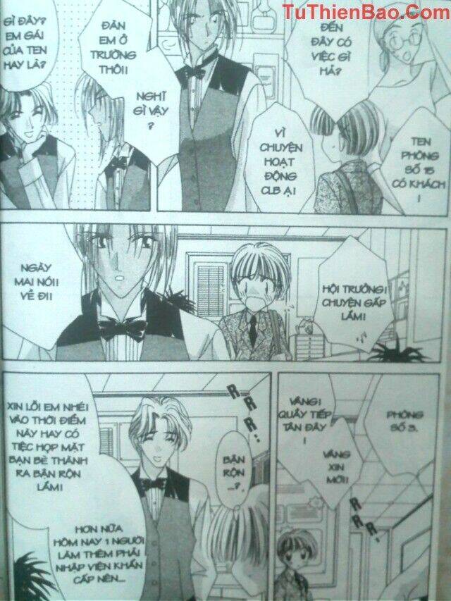 nguyện ước dưới ánh sao chapter 6 6