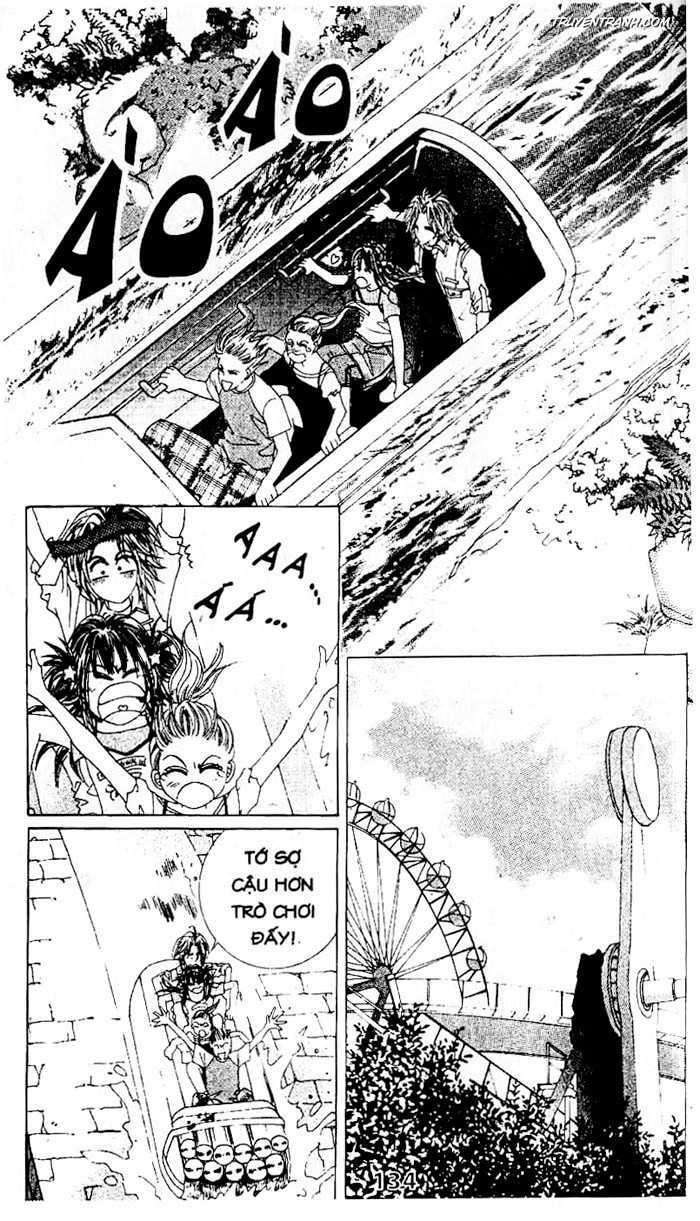 nhà trọ hoàn hảo chapter 47 22