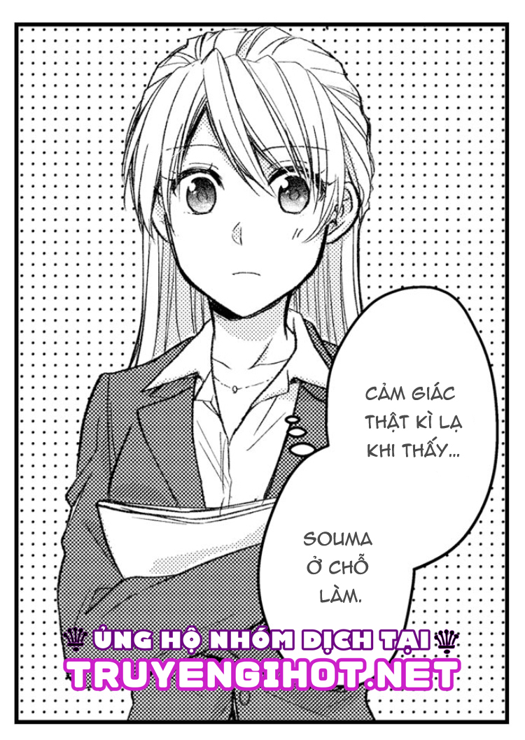 làm tình thật với bạn trai giả (full) chapter 7.1 5