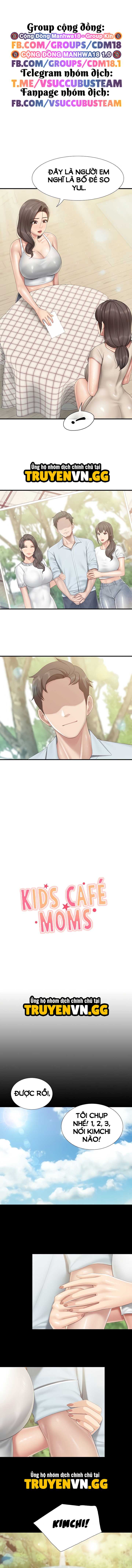 quán cafe thiên đường chapter 103 2