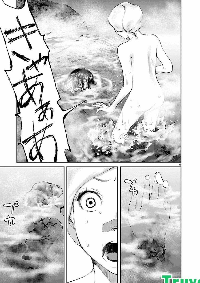 killing morph chapter 31 18